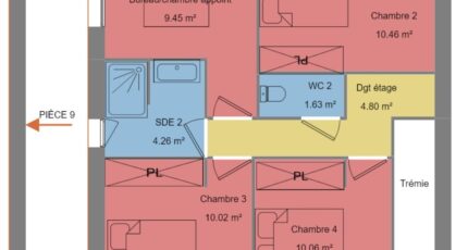 Challans Maison neuve - 1999333-11004modele820241015rOQ8B.jpeg Maisons France Confort