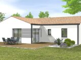 Maison à construire à Aizenay (85190) 2004857-1906modele720141124NHpcm.jpeg Maisons France Confort