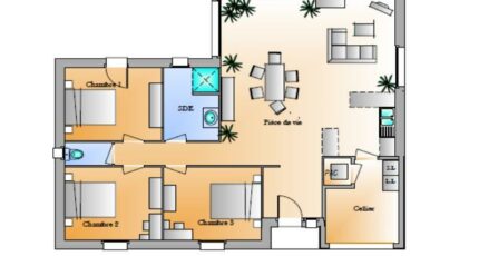 Aizenay Maison neuve - 2004857-1906modele820141124cICSB.jpeg Maisons France Confort