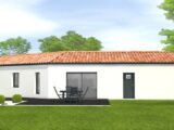 Maison à construire à Aizenay (85190) 2004876-1906modele720181211HupUM.jpeg Maisons France Confort