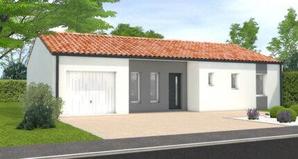 Givrand Maison neuve - 2004924-1906modele6201812111eiwU.jpeg Maisons France Confort