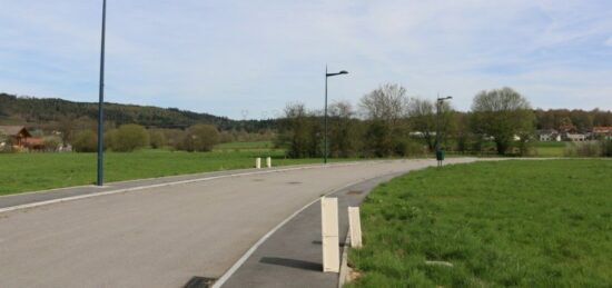 Terrain à bâtir à Alençon, Normandie