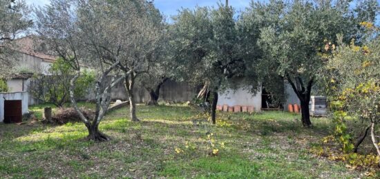 Terrain à bâtir à La Farlède, Provence-Alpes-Côte d'Azur