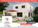 Maison à construire à Saint-Gilles-Croix-de-Vie (85800) 2004205-5252modele620220725Z2ka1.jpeg Maisons France Confort