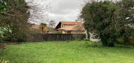 Terrain à bâtir à Talence, Nouvelle-Aquitaine