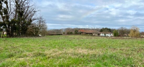 Terrain à bâtir à Le Miroir, Bourgogne-Franche-Comté