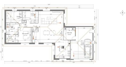 Montrevel-en-Bresse Maison neuve - 2005321-754modele10202403146ukfq.jpeg Maisons France Confort