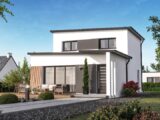 Maison à construire à Guipavas (29490) 2005500-5377modele720230706rMT6L.jpeg Maisons France Confort