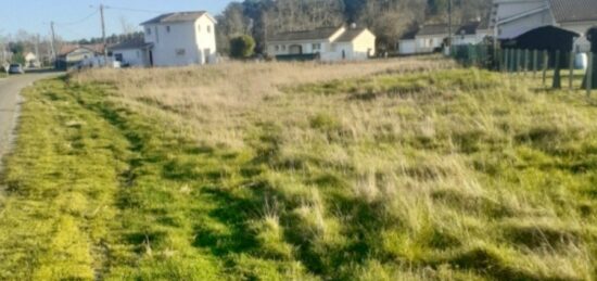 Terrain à bâtir à Carcans, Nouvelle-Aquitaine