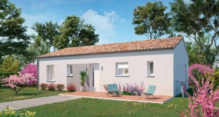 Vayres Maison neuve - 2005373-10393modele620241105PKHJy.jpeg Maisons France Confort