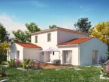 Maison à construire à Mérignac (33700) 2005473-6074modele620210322VxNcZ.jpeg Maisons France Confort