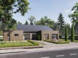 Maison à construire à Mérignies (59710) 2004253-4586modele720241004hHwio.jpeg Maisons France Confort