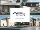 Maison à construire à Chalamont (01320) 2005683-11092annonce620241119lmdXU.jpeg Maisons France Confort