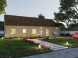 Maison à construire à Le Poinçonnet (36330) 1998866-4539modele620221019yt5RC.jpeg Maisons France Confort