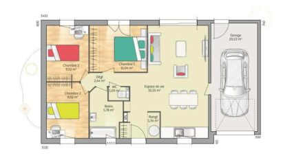 Mareuil-lès-Meaux Maison neuve - 2005179-3799modele8201510086JsuT.jpeg Maisons France Confort