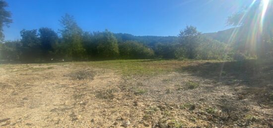 Terrain à bâtir à Barjols, Provence-Alpes-Côte d'Azur