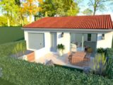 Maison à construire à Vinça (66320) 2006204-666modele720241119yoTqr.jpeg Maisons France Confort