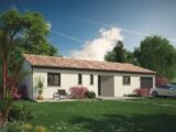 Maison à construire à Hagetmau (40700) 2006234-6074modele720201201sftXu.jpeg Maisons France Confort