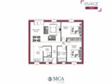 Maison à construire à Hagetmau (40700) 2006241-10393modele6202411052SuKZ.jpeg Maisons France Confort