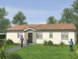 Maison à construire à Parentis-en-Born (40160) 2006371-3980modele620180903RZAkv.jpeg Maisons France Confort