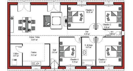 Parentis-en-Born Maison neuve - 2006371-10393modele920230821MafFn.jpeg Maisons France Confort