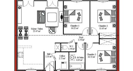 Parentis-en-Born Maison neuve - 2006353-10393modele7202308219Quhw.jpeg Maisons France Confort