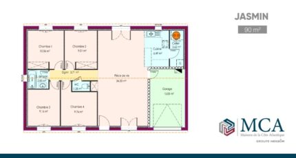 Prignac-et-Marcamps Maison neuve - 2006135-10393modele620230713Wkrrp.jpeg Maisons France Confort