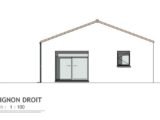 Maison à construire à Apremont (85220) 2006411-11004modele920241117L4fBG.jpeg Maisons France Confort