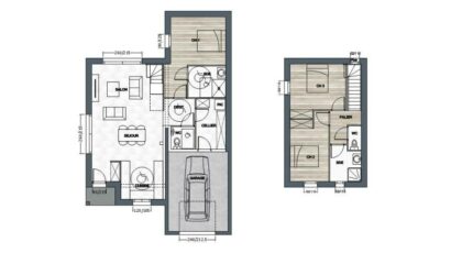 Le Bignon Maison neuve - 1980508-5252modele920220728DzIdg.jpeg Maisons France Confort