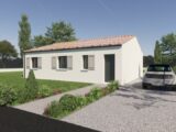 Maison à construire à Jarnac (16200) 2005636-9811modele820240627TsgHh.jpeg Maisons France Confort