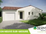 Maison à construire à Jarnac (16200) 2005704-9811modele620230517nqTuK.jpeg Maisons France Confort