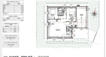 Saintes Maison neuve - 2006363-9585modele8202203143DnZ3.jpeg Maisons France Confort