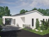 Maison à construire à Jarnac (16200) 2006427-9585modele920220711Rp9Bi.jpeg Maisons France Confort