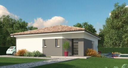 Camblanes-et-Meynac Maison neuve - 2006750-3972modele6201606210G6u6.jpeg Maisons France Confort