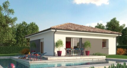 Camblanes-et-Meynac Maison neuve - 2006750-3972modele720160621Z1cew.jpeg Maisons France Confort