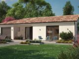 Maison à construire à Camblanes-et-Meynac (33360) 2006748-10393modele720240425T5C1A.jpeg Maisons France Confort