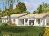 Maison à construire à Azur (40140) 2006661-10393modele620241108kwovh.jpeg Maisons France Confort