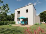 Maison à construire à Corné (49630) 2006226-939modele7202303231vfel.jpeg Maisons France Confort