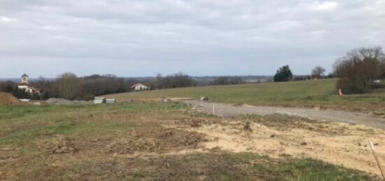 Terrain à bâtir à Heugas, Nouvelle-Aquitaine