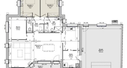 Saint-Hilaire-de-Riez Maison neuve - 2006572-7159modele10202411201ObEz.jpeg Maisons France Confort