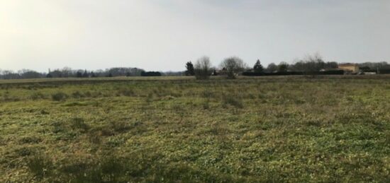 Terrain à bâtir à Clermont, Nouvelle-Aquitaine