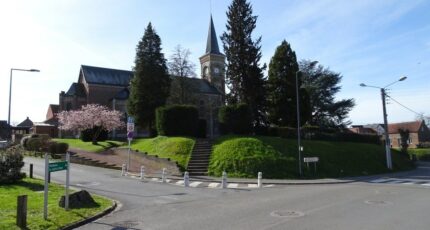 Jolimetz Terrain à bâtir - 2006957-1807annonce220241120cGiNp.jpeg Maisons France Confort