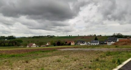 Waldighofen Terrain à bâtir - 2007047-11139annonce120241120GJ8Ja.jpeg Maisons France Confort