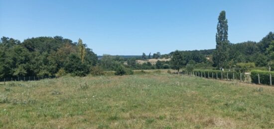 Terrain à bâtir à Cours-de-Pile, Nouvelle-Aquitaine