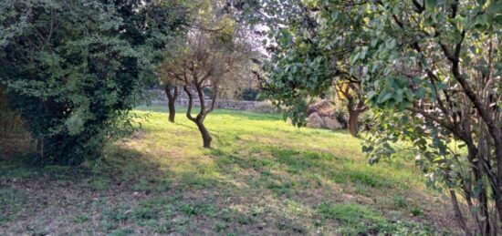 Terrain à bâtir à Mus, Occitanie