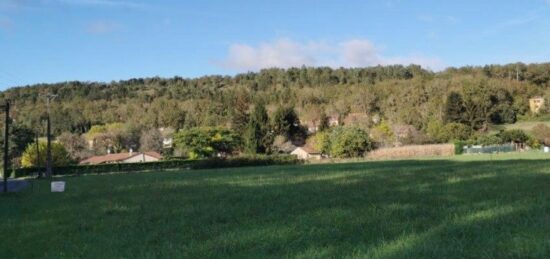 Terrain à bâtir à Trémolat, Nouvelle-Aquitaine