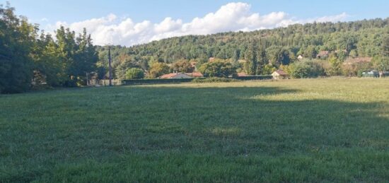 Terrain à bâtir à Trémolat, Nouvelle-Aquitaine