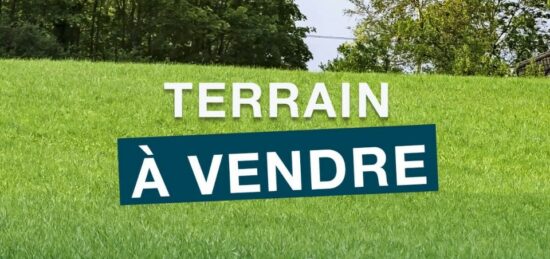 Terrain à bâtir à Léognan, Nouvelle-Aquitaine