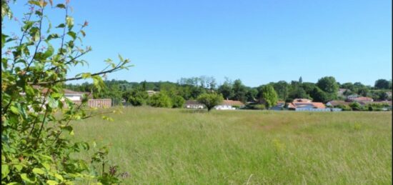 Terrain à bâtir à Gradignan, Nouvelle-Aquitaine