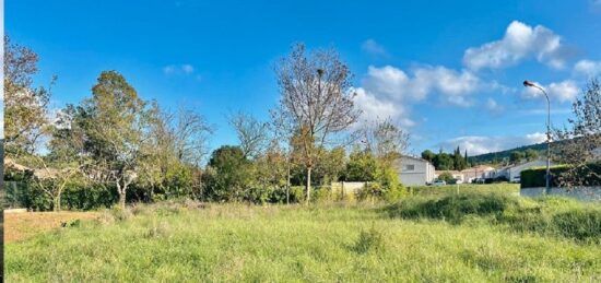 Terrain à bâtir à Palaja, Occitanie